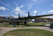 dsc50468.jpg at Barksdale Global Power Museum (Formerly the 8th Air Force Museum)