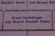 Ernst Stuhlinger