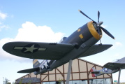 P-47 Replica