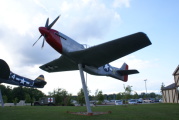 P-51 Replica