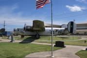 dsc50465.jpg at Barksdale Global Power Museum (Formerly the 8th Air Force Museum)
