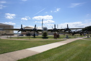 dsc50472.jpg at Barksdale Global Power Museum (Formerly the 8th Air Force Museum)