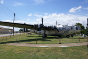 dsc50475.jpg at Barksdale Global Power Museum (Formerly the 8th Air Force Museum)