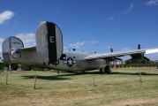 dsc50486.jpg at Barksdale Global Power Museum (Formerly the 8th Air Force Museum)