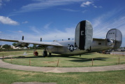 dsc50492.jpg at Barksdale Global Power Museum (Formerly the 8th Air Force Museum)