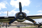 dsc50503.jpg at Barksdale Global Power Museum (Formerly the 8th Air Force Museum)
