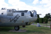 dsc50521.jpg at Barksdale Global Power Museum (Formerly the 8th Air Force Museum)