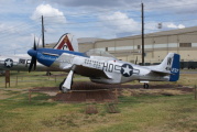 dsc51037.jpg at Barksdale Global Power Museum (Formerly the 8th Air Force Museum)