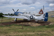 dsc51041.jpg at Barksdale Global Power Museum (Formerly the 8th Air Force Museum)