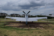 dsc51043.jpg at Barksdale Global Power Museum (Formerly the 8th Air Force Museum)