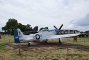 dsc51049.jpg at Barksdale Global Power Museum (Formerly the 8th Air Force Museum)