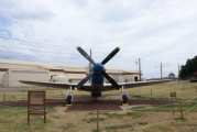 dsc51057.jpg at Barksdale Global Power Museum (Formerly the 8th Air Force Museum)