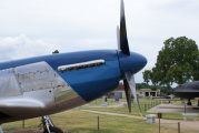 dsc51096.jpg at Barksdale Global Power Museum (Formerly the 8th Air Force Museum)