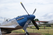 dsc51098.jpg at Barksdale Global Power Museum (Formerly the 8th Air Force Museum)