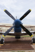 dsc51100.jpg at Barksdale Global Power Museum (Formerly the 8th Air Force Museum)