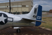 dsc51114.jpg at Barksdale Global Power Museum (Formerly the 8th Air Force Museum)