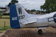 dsc51130.jpg at Barksdale Global Power Museum (Formerly the 8th Air Force Museum)