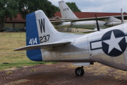 dsc51133.jpg at Barksdale Global Power Museum (Formerly the 8th Air Force Museum)