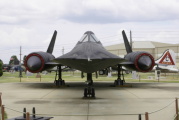 dsc51398.jpg at Barksdale Global Power Museum (Formerly the 8th Air Force Museum)