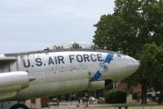 dsc51489.jpg at Barksdale Global Power Museum (Formerly the 8th Air Force Museum)