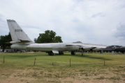 dsc51492.jpg at Barksdale Global Power Museum (Formerly the 8th Air Force Museum)
