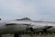 dsc51495.jpg at Barksdale Global Power Museum (Formerly the 8th Air Force Museum)