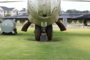 dsc51505.jpg at Barksdale Global Power Museum (Formerly the 8th Air Force Museum)