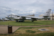 dsc51518.jpg at Barksdale Global Power Museum (Formerly the 8th Air Force Museum)