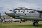 dsc51523.jpg at Barksdale Global Power Museum (Formerly the 8th Air Force Museum)