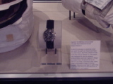 Lovell's Gemini 12 Watch