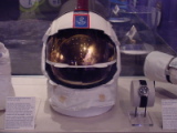 Lovell's Apollo 13 LEVA