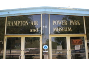 Air Power Park