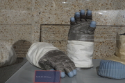 Apollo A7L EVA Gloves
