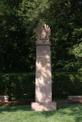 William Howard Taft at Arlington National Cemetery