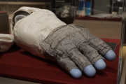 Apollo A7L EVA Glove
