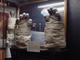 Schmitt's Apollo 17 EVA Gloves