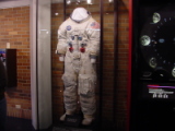 Cernan's Apollo 10 Suit