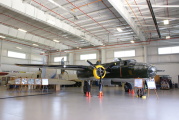B-25 Exterior