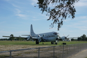 C-97 Stratofreighter