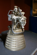 RL-10 Engine