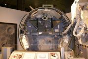Lunar Module Mission Simulator