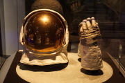Aldrin Apollo 11 LEVA and Gloves
