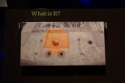 Apollo 11 "What Is It?"