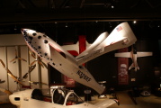 SpaceShipOne Replica