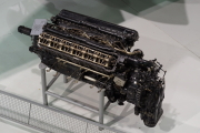 Merlin Engine