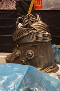 dscc5631.jpg at Recovered F-1 Engine Conservation