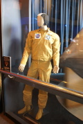 Skylab Flight Suit