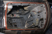 Gemini 3 Interior