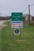 Mitchell Indiana