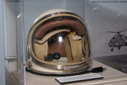 Grissom's Mercury Helmet